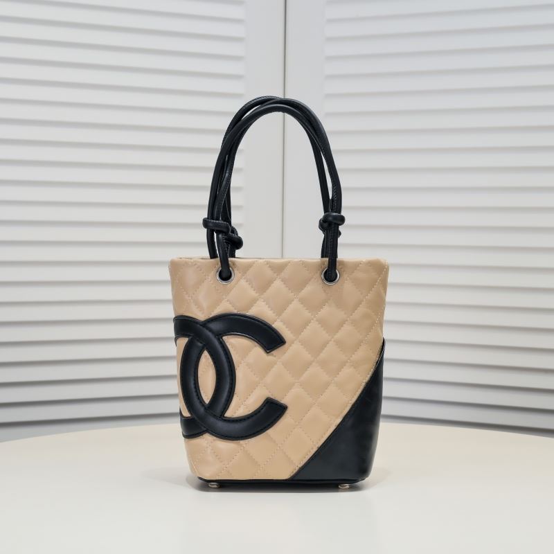 Chanel Shopping Bags